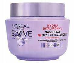 L’Oréal Paris Elvive Hydra Hyaluronic maska do włosów Kobiety 300 ml