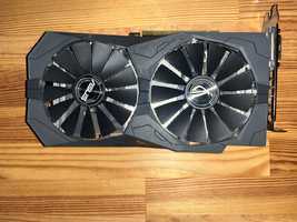 Asus GTX 1050 2gb(отправленна олх доставкой)