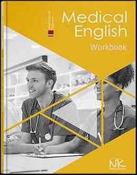 Medical English. Work Book=Медична англійська мова : робочий зошит. /