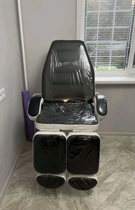 Пeдикюpнoe кресло Нове