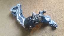 Przerzutka SHIMANO tylna