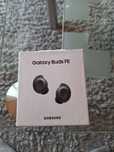 Galaxy Buds FE Grafitowe NOWE