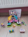 Lego friends 41300 Mistrzostwa Szczeniaczków