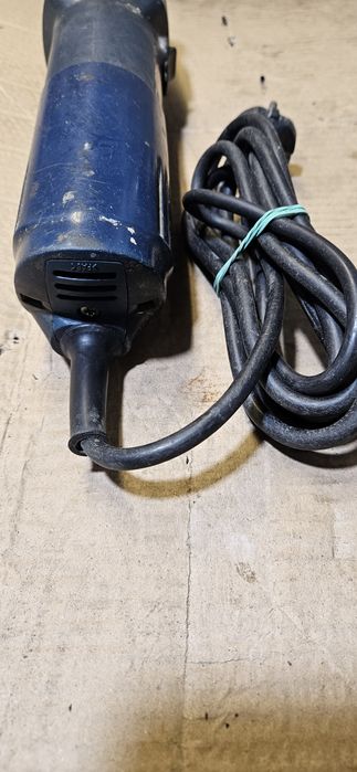 Болгарка Bosch 10-125 GWS