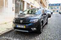 Dacia Sandero 0.9 TCe Stepway | 52.000 KMS - 2019