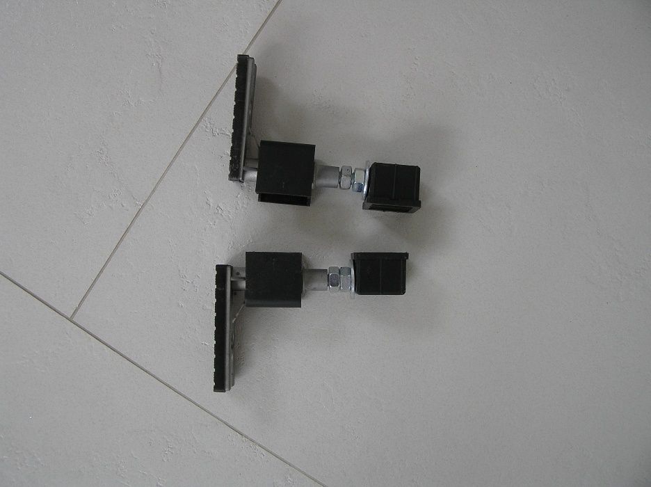 кріплення для підвісних унітазів. Schell