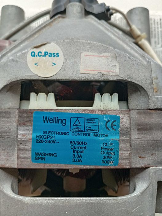 мотор стиральной машины