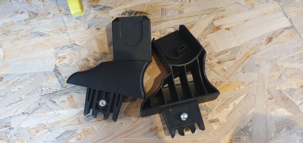 Nosidełko maxi cosi z bazą