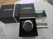 Zegarek męski Citizen Eco-Drive AT9030-55L