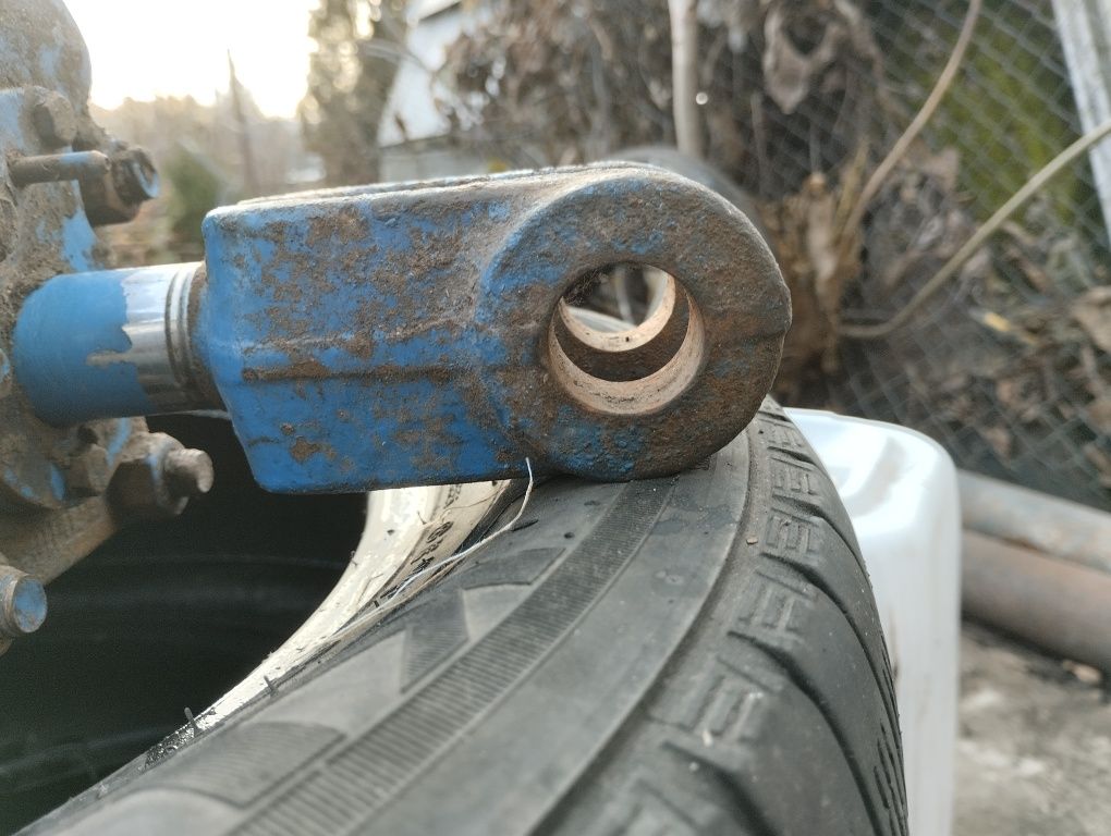 Продам целіндр  С-75.30.200