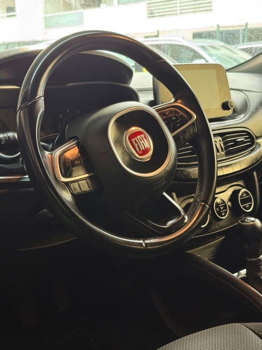 Fiat Tipo 1.3 Multijet Sw