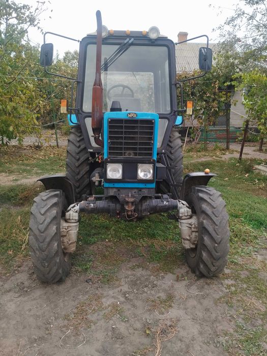 Продам тракторМТЗ-82.1