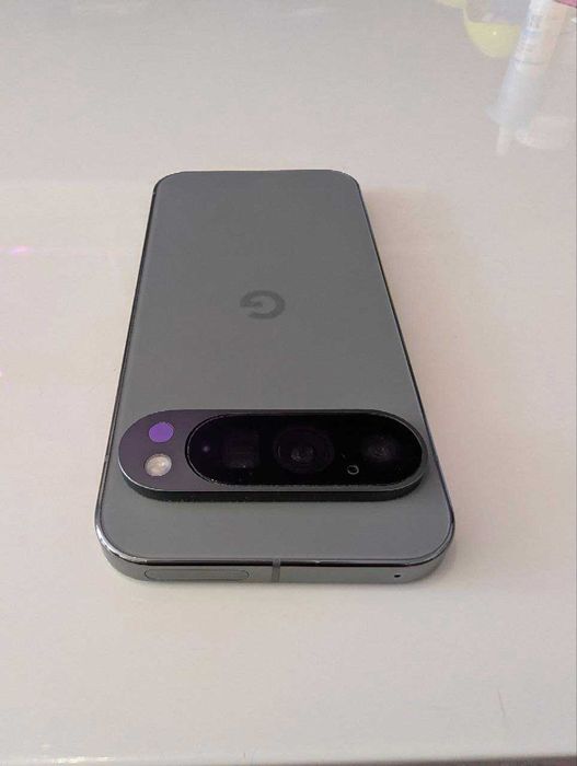 Google Pixel 9 Pro Hazel 512 GB (bez blokady)