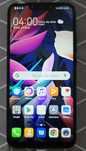 Telefon Huawei Mate 20 lite 64GB smartphone
