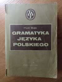 Gramatyka Języka Polskiego