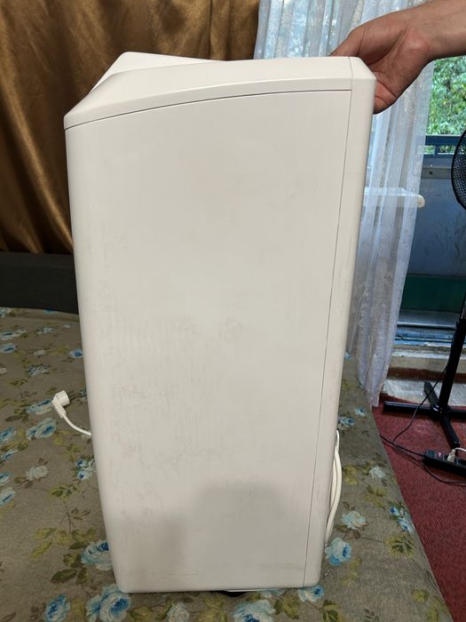 Кондиціонер Klarstein Pure Blizzard Smart 7k Mobile Air Conditioner