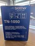 Toner original Brother TN-1050
