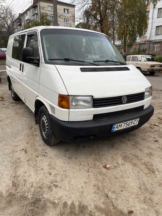 Продам Volkswagen Т4