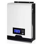 Інвертор Voltronic 1000W 12V MPPT (UPS, ДБЖ, ИБП) + WiFi модуль