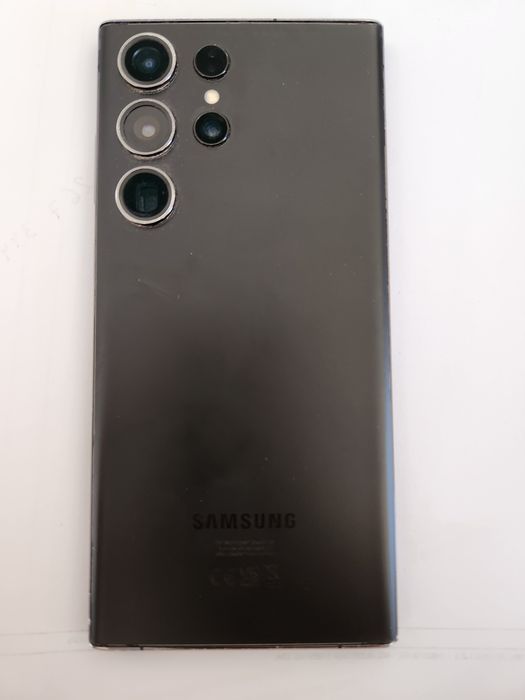 Vendo Samsung S23 ultra