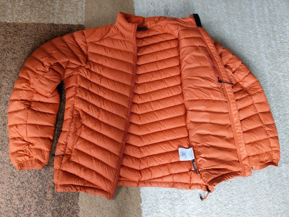 Kurtka PEAK PERFORMANCE Frost Down roz. L