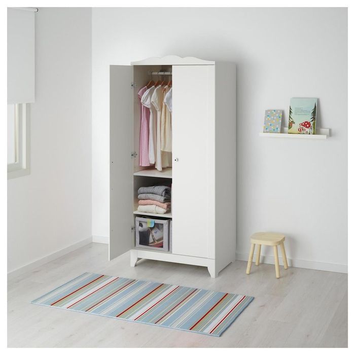 Szafa Hensvik Ikea