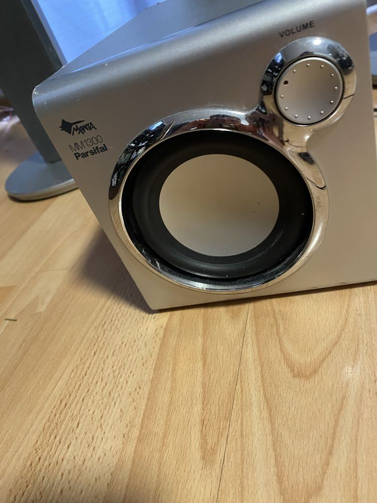 Telewizor+akustyka