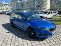 Skoda Octavia Sprzedam Skodę Octavie IV