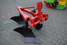 #lemiesz polski do pług jednoskibowy KUBOT