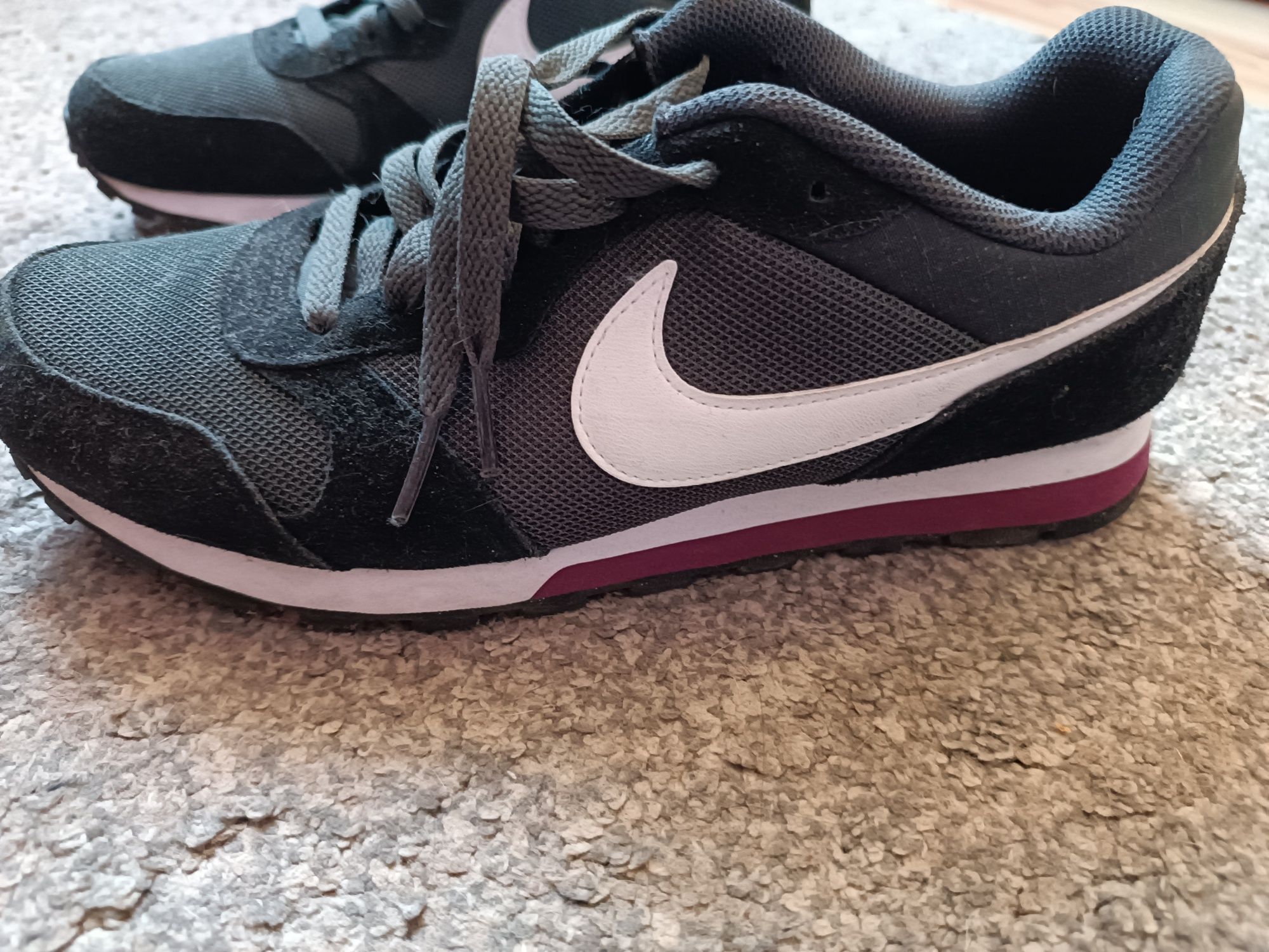 Buty Nike roz 41