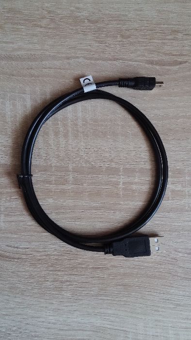 Kabel do ładowania Pada od PS 3