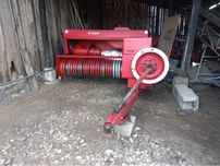Sprzedam Prasa z 224