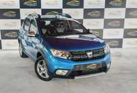 Dacia Sandero 0.9 TCe Stepway