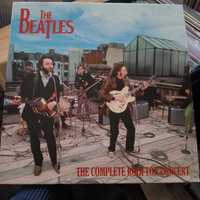 The Beatles - The Complete Rooftop Concert