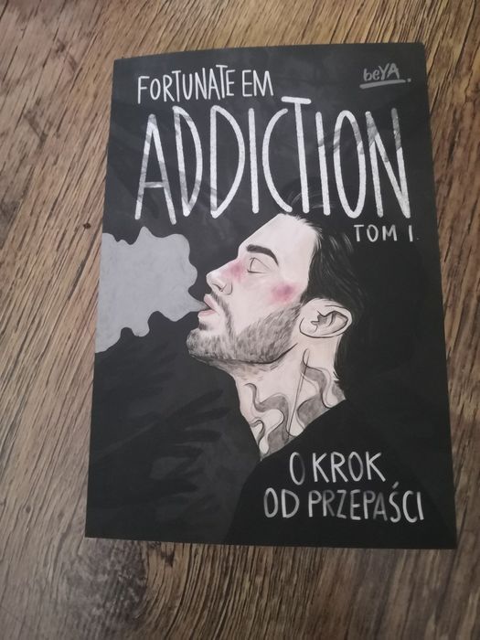 Addiction Fortunateem