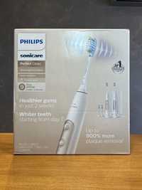 Philips Sonicare 6100 комплект 2х зубних щіток