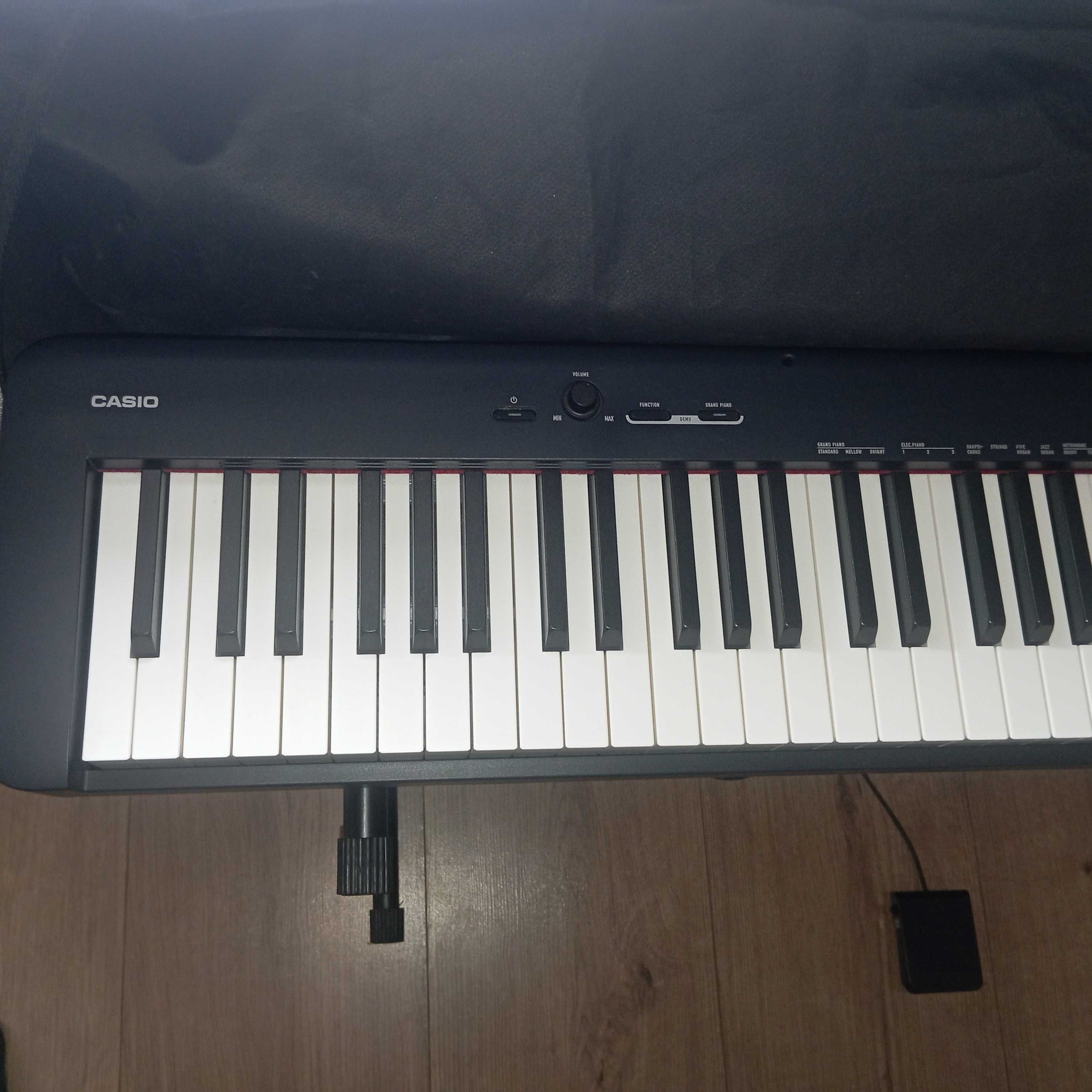 casio cdp s100 stan bardzo dobry