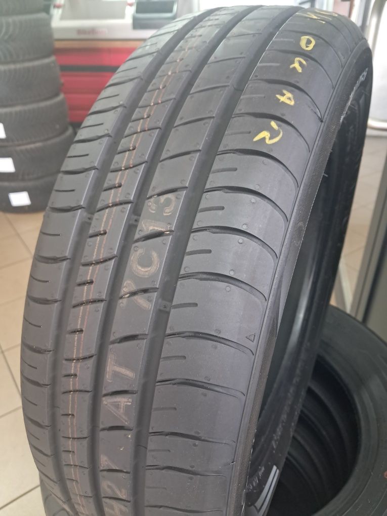 Opony 4x 175/65R14 Kumho Ecowing ES01 XL Lato Nowe Demo Gwarancja