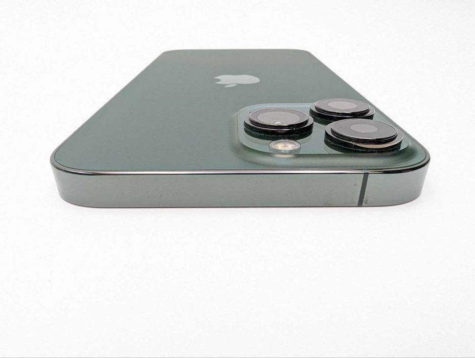 Apple iPhone 13 Pro Max 128 GB 5G zielony
