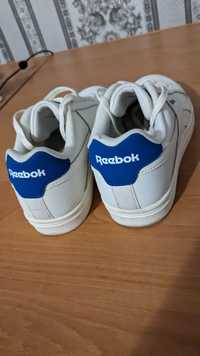 Кеды Reebok Royal Complete 3.0