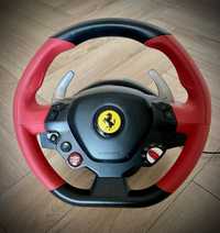 Kierownica Thrustmaster Ferrari 458 Spider (Xbox one) Okazja