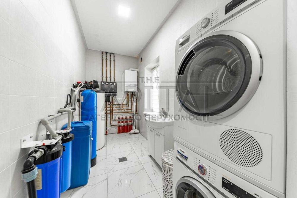 Аренда дома, ул. Яблоневая, Гатне, Фастовский