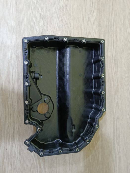 VW Volkswagen Tiguan 2 Allspace 18-24 Піддон Двигуна