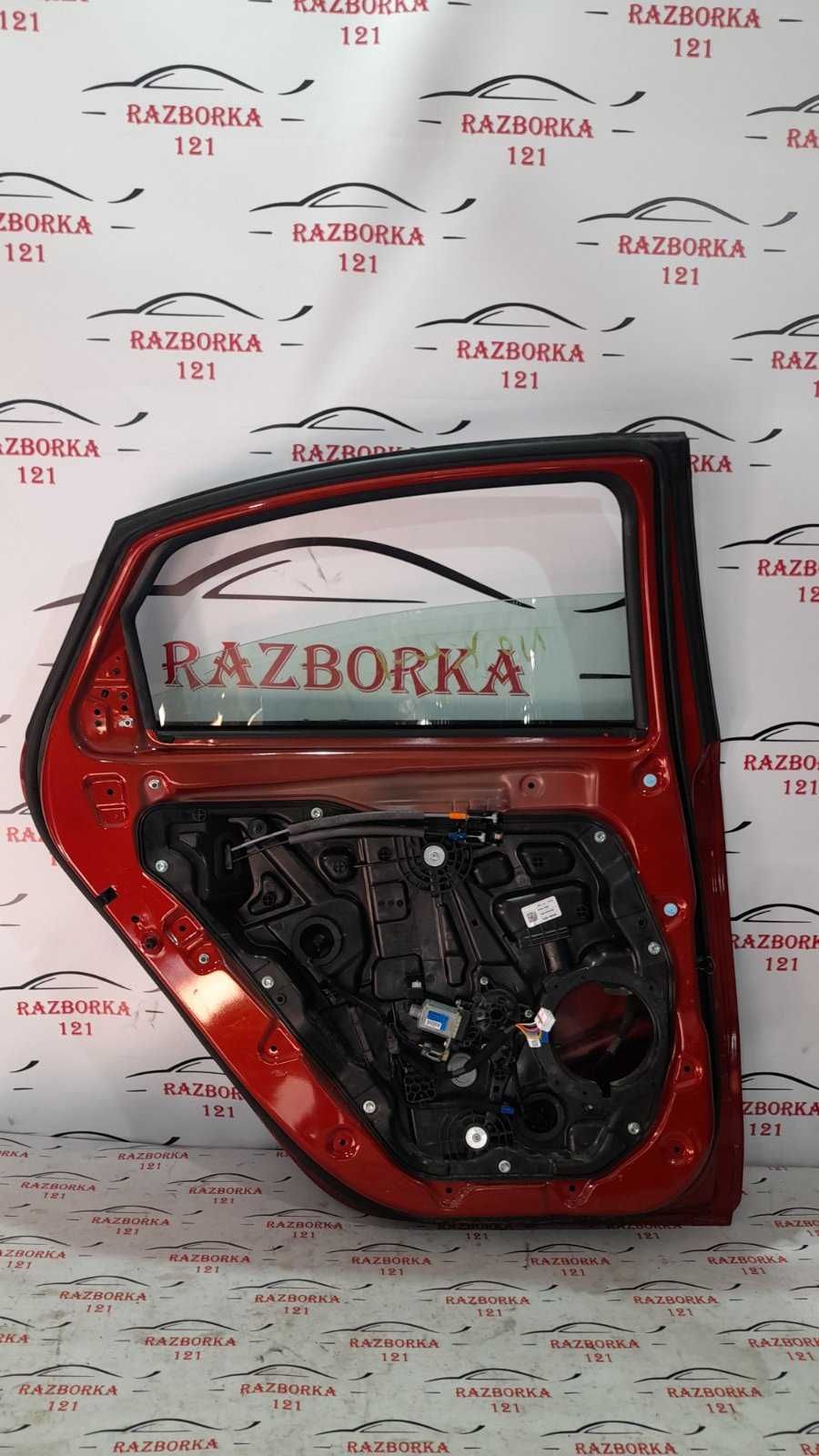 Kia Forte 2019 2020 Карта внутренняя стеклоподъемник