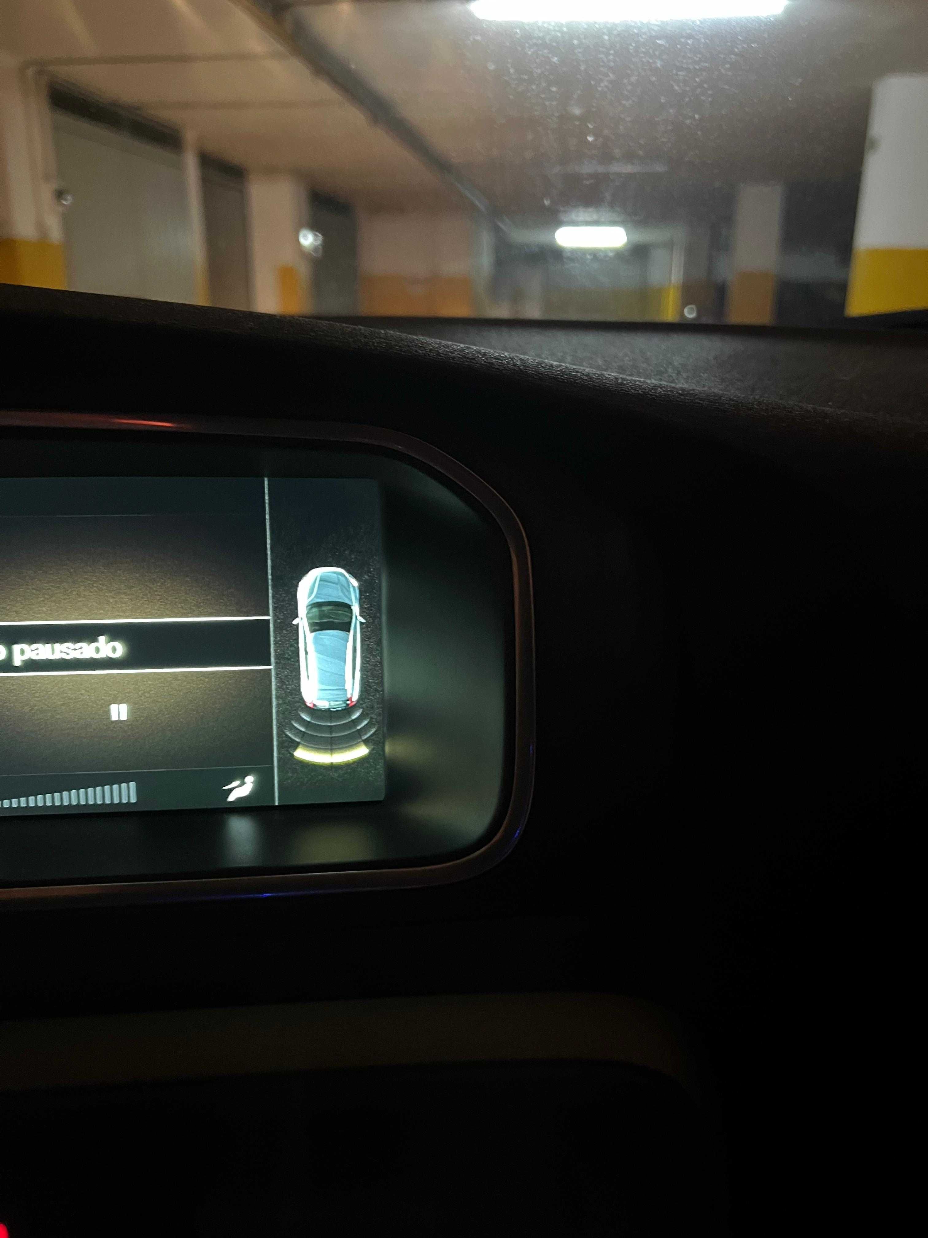 Volvo V40 Cross Country