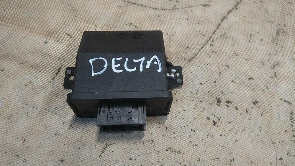 ) Lancia Delta moduł świateł