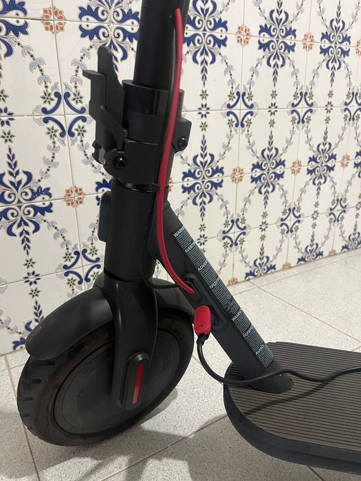 Trotinete Xiaomi electric scooter 4