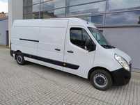 Opel MOVANO PO LIFT 2.3 CDTI (130KM) 6-BIEGÓW MAX (L3H2) KLIMA FULL OPCJA STAN IDEALNY ORYGINAŁ KM SERWIS ! ! !  PAKA 3,7M MAX (L3H2) Po LIFT Stan Idealny KLIMA full Opcja Serwis Km !