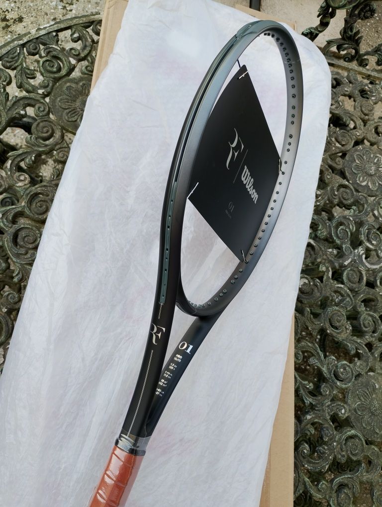 Wilson RF 01 Pro L2