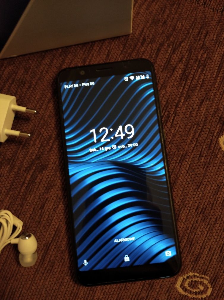 Smartfon ASUS Zenfone Max M1 Pro 6" 5000 mAh